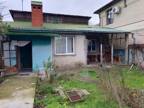 участок по адресу Рясна ул.