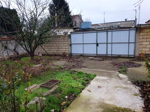 участок по адресу Рясна ул.