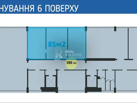 коммерческая по адресу Генерала Алмазова ул. (Кутузова), 13