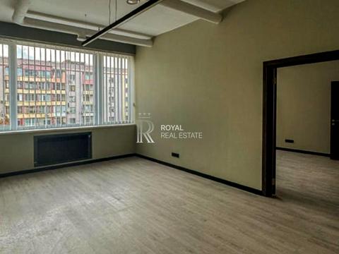 коммерческая по адресу Генерала Алмазова ул. (Кутузова), 13