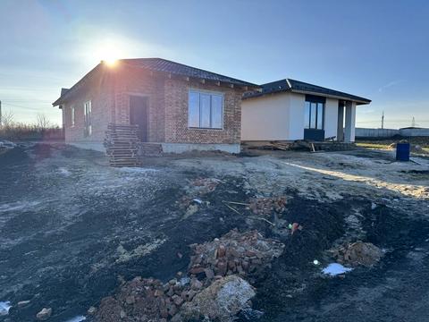 будинок за адресою Київська вул.