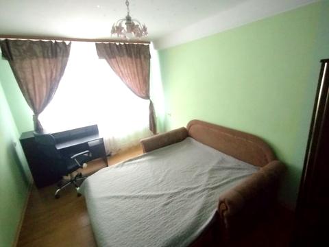 квартира за адресою Харківське шосе, 8/1