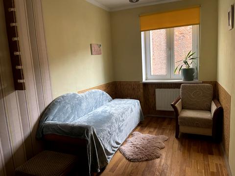 квартира за адресою Гетьмана Петра Дорошенка вул. (), 7