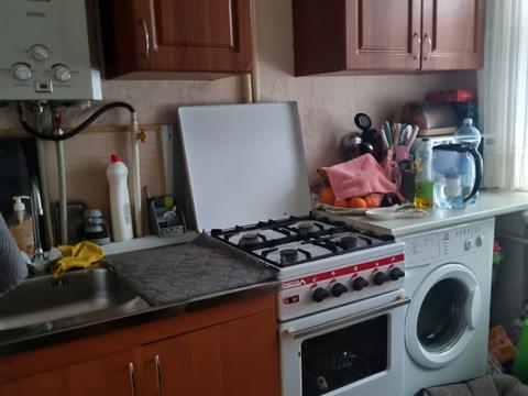 квартира за адресою Батумська вул., 7