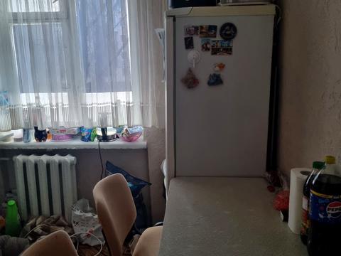 квартира за адресою Батумська вул., 7