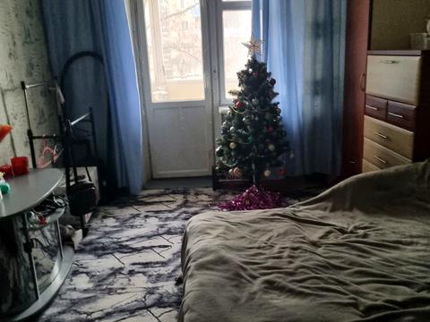 квартира за адресою Батумська вул., 7