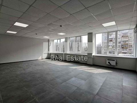 коммерческая по адресу Борщаговская ул., 128