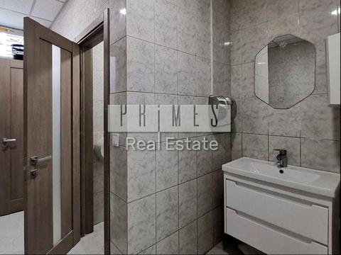 коммерческая по адресу Борщаговская ул., 128