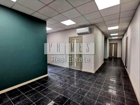 коммерческая по адресу Борщаговская ул., 128