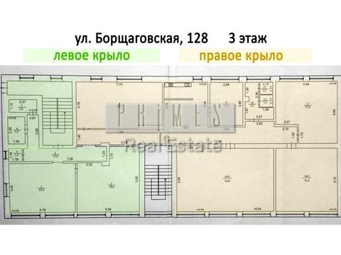 коммерческая по адресу Борщаговская ул., 128