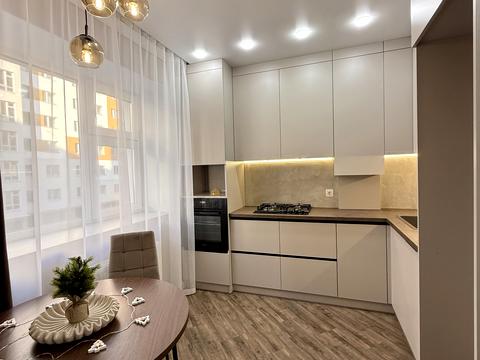 квартира за адресою Степана Бандери вул., 7/1