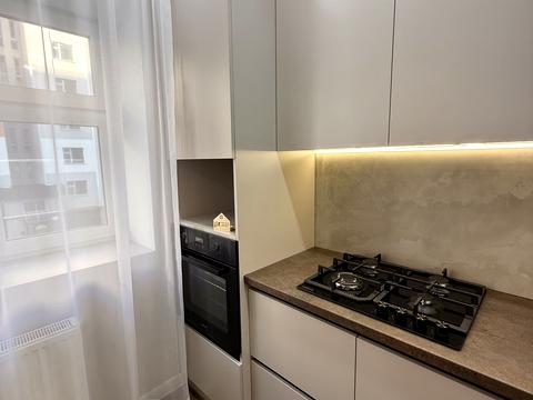 квартира по адресу Степана Бандери ул., 7/1