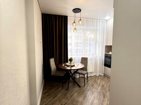 квартира по адресу Степана Бандери ул., 7/1