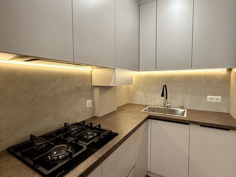 квартира по адресу Степана Бандери ул., 7/1