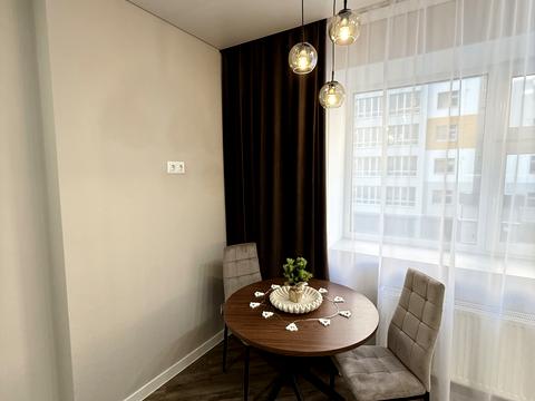 квартира по адресу Степана Бандери ул., 7/1