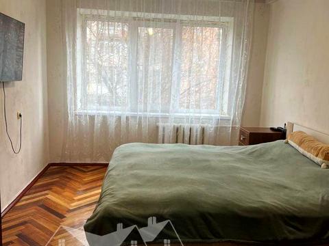 квартира за адресою Дніпровська вул., 8