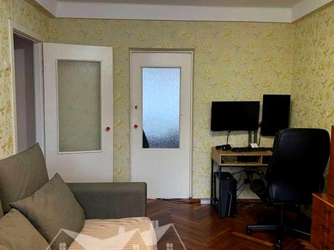 квартира за адресою Дніпровська вул., 8