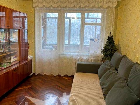 квартира за адресою Дніпровська вул., 8