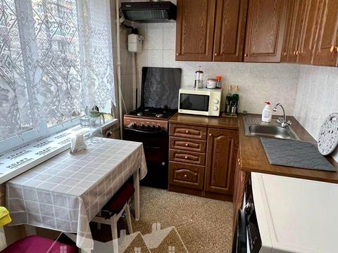 квартира за адресою Дніпровська вул., 8