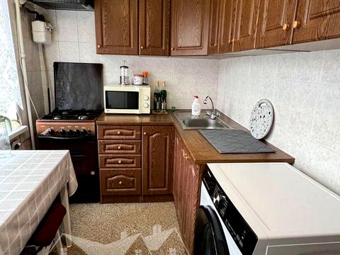 квартира за адресою Дніпровська вул., 8