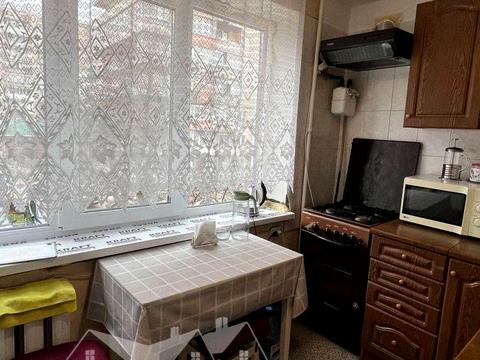 квартира за адресою Дніпровська вул., 8