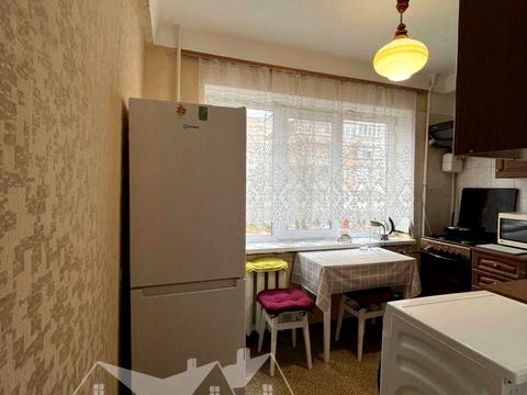 квартира за адресою Дніпровська вул., 8