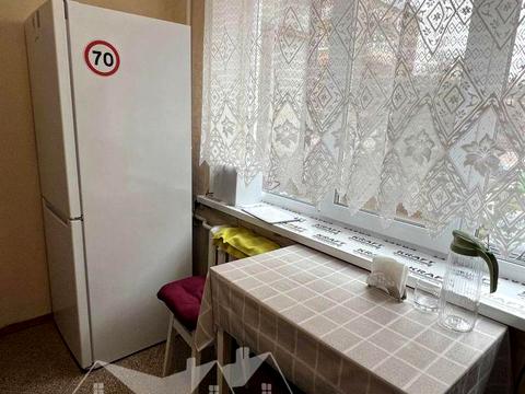 квартира за адресою Дніпровська вул., 8