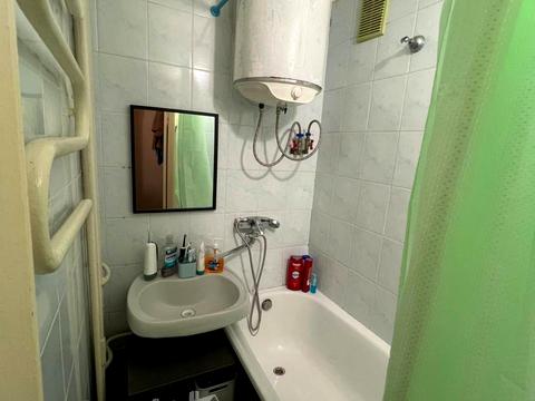 квартира за адресою Дніпровська вул., 8