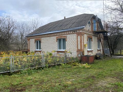 будинок за адресою Вишнева