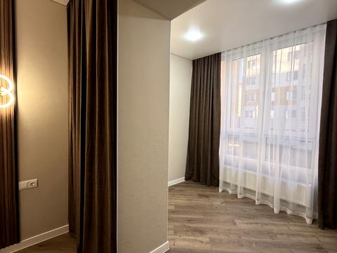 квартира по адресу Степана Бандери ул., 7/1