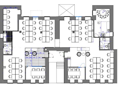комерційна за адресою Еспланадна вул., 32Б