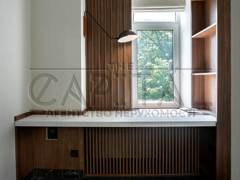 комерційна за адресою Еспланадна вул., 32Б