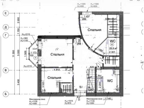 будинок за адресою Олегівська