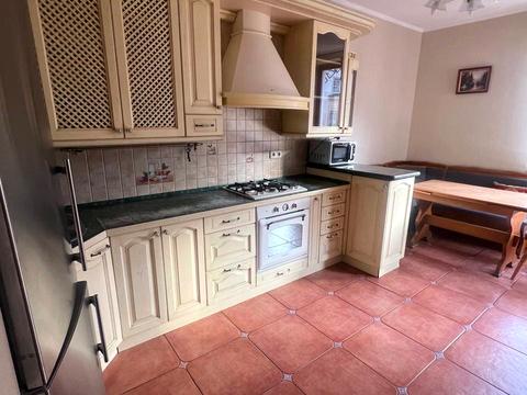 квартира за адресою Миколи Лукаша вул., 3