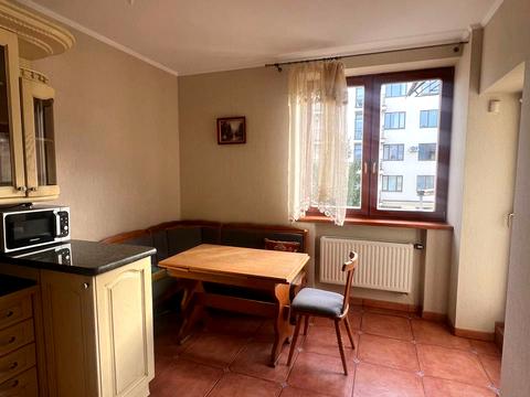 квартира за адресою Миколи Лукаша вул., 3