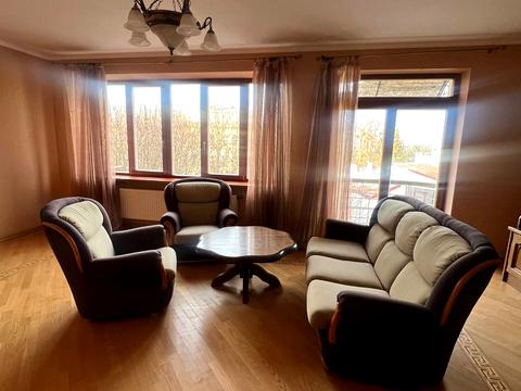 квартира за адресою Миколи Лукаша вул., 3