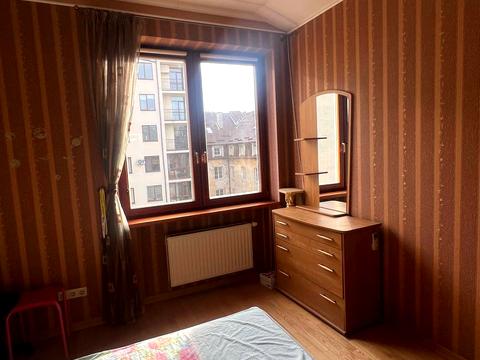 квартира за адресою Миколи Лукаша вул., 3