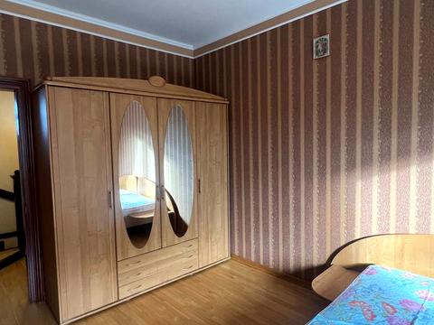 квартира за адресою Миколи Лукаша вул., 3