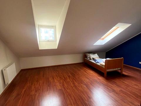 квартира за адресою Миколи Лукаша вул., 3