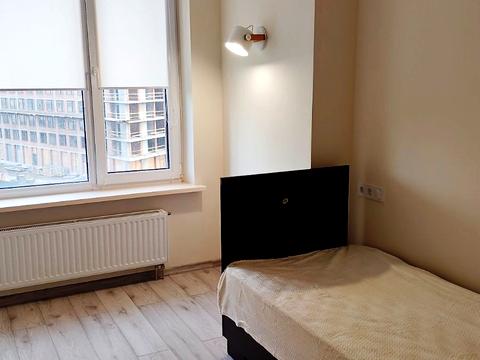 квартира за адресою Академіка Заболотного вул., (Будинок 3)