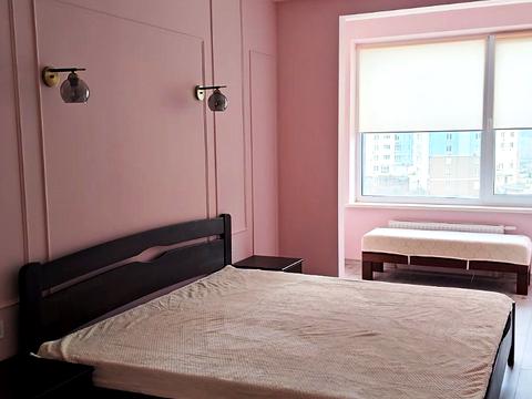 квартира за адресою Академіка Заболотного вул., (Будинок 3)