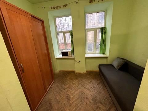 квартира за адресою Городоцька вул., 8