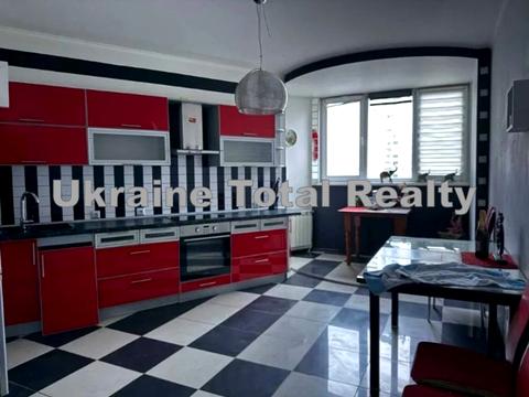 квартира по адресу Срибнокильская ул., 1