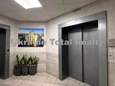 квартира по адресу Срибнокильская ул., 1