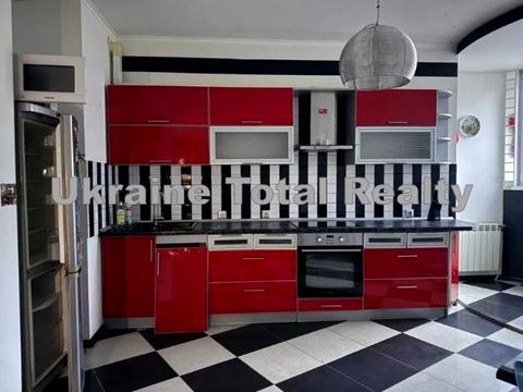 квартира по адресу Срибнокильская ул., 1