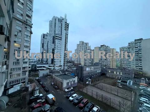 квартира по адресу Срибнокильская ул., 1