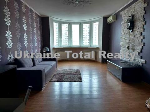 квартира по адресу Срибнокильская ул., 1