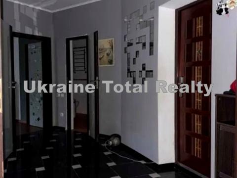 квартира по адресу Срибнокильская ул., 1