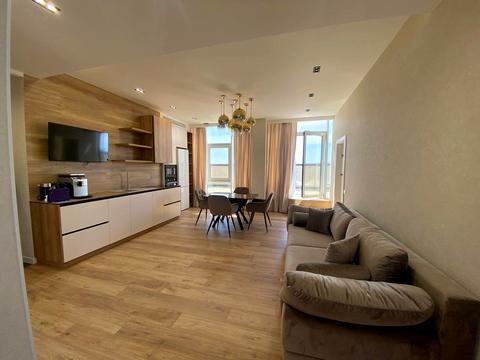 квартира по адресу Большая Арнаутская ул., 26