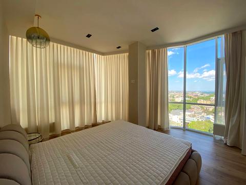 квартира по адресу Большая Арнаутская ул., 26